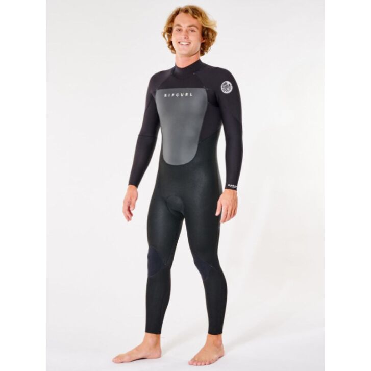 Rip Curl Omega 3/2 BZ Neoprenanzug (Black) M