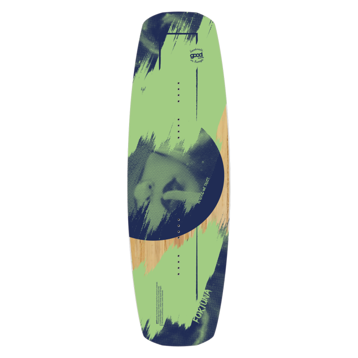 Goodboards FORTUNA Wakeboard 2023 135 cm