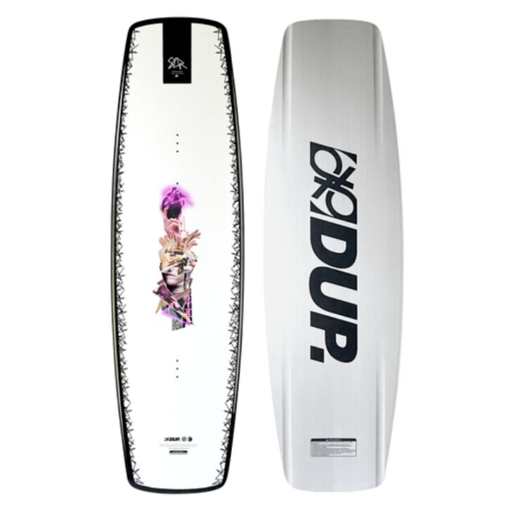 Double Up SDR 2023 Wakeboard 145cm