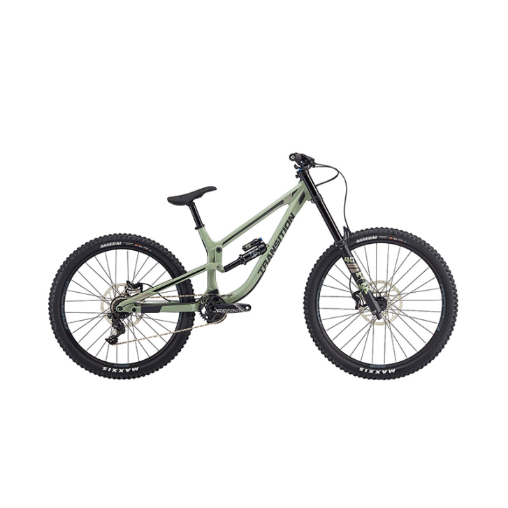 Transition TR11 Mountainbike