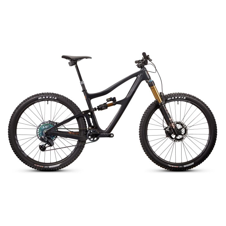 Ibis Ripmo V2S Mountainbike