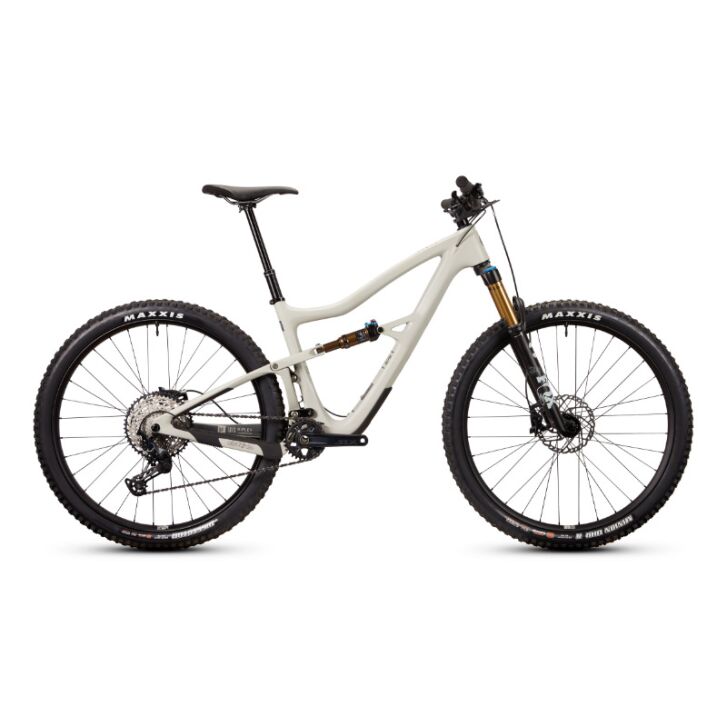 Ibis Ripley V4S Mountainbike