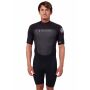 Rip Curl 2/2 Omega BZ Spring Shorty Black M