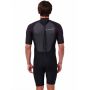 Rip Curl 2/2 Omega BZ Spring Shorty Black M