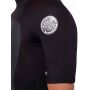 Rip Curl 2/2 Omega BZ Spring Shorty Black XL