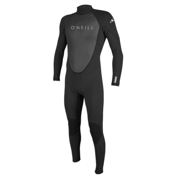 ONeill Reactor 3/2mm BZ Neoprenanzug (Black) L