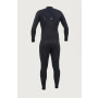 ONeill Hyperfreak 3/2 mm Chest Zip Full Wetsuit Herren MS