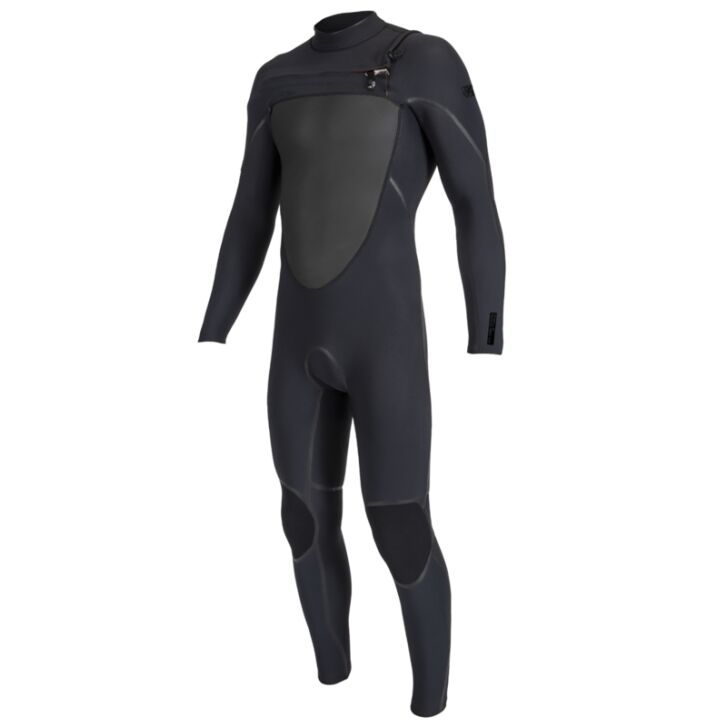 ONeill Psycho Tech 4/3mm FZ Neoprenanzug (Black) LT