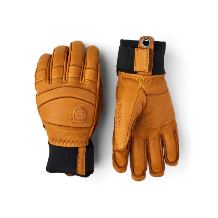 Hestra Fall Line 5-Finger Ski Handschuh (Cork) 9