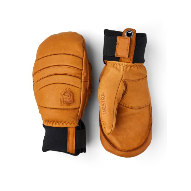 Hestra Fall Line Mitt Ski Handschuh (Cork) 7