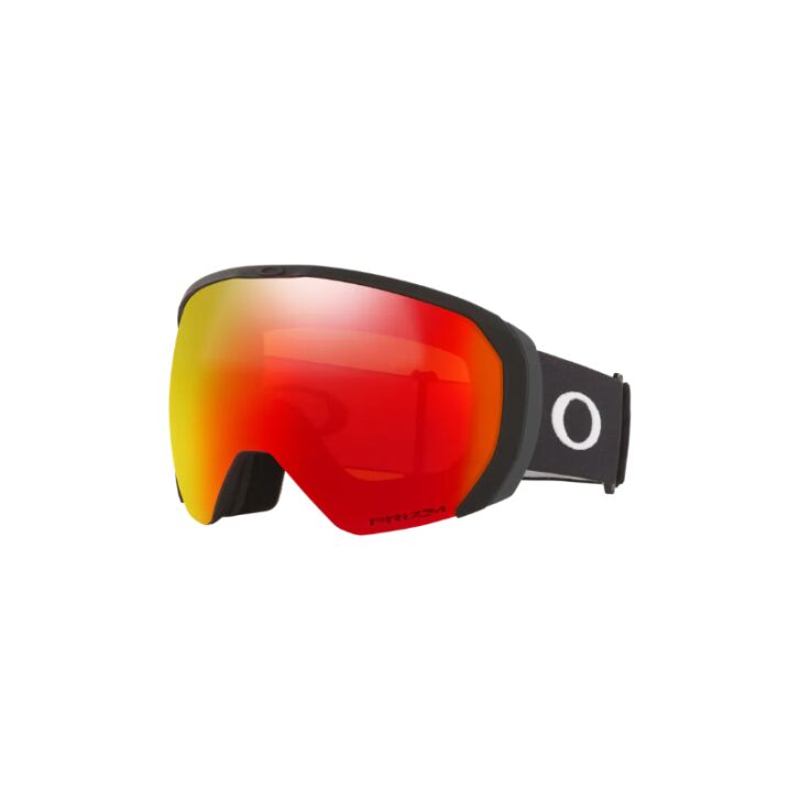 Oakley Flight Path L Ski Brille (Black)