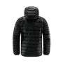 Haglöfs Roc Down Hood Midlayer (Black) M