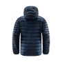 Haglöfs Roc Down Hood Midlayer (Blue) M