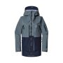 Haglöfs Vassi GTX Damen Ski Jacke (Blue) S