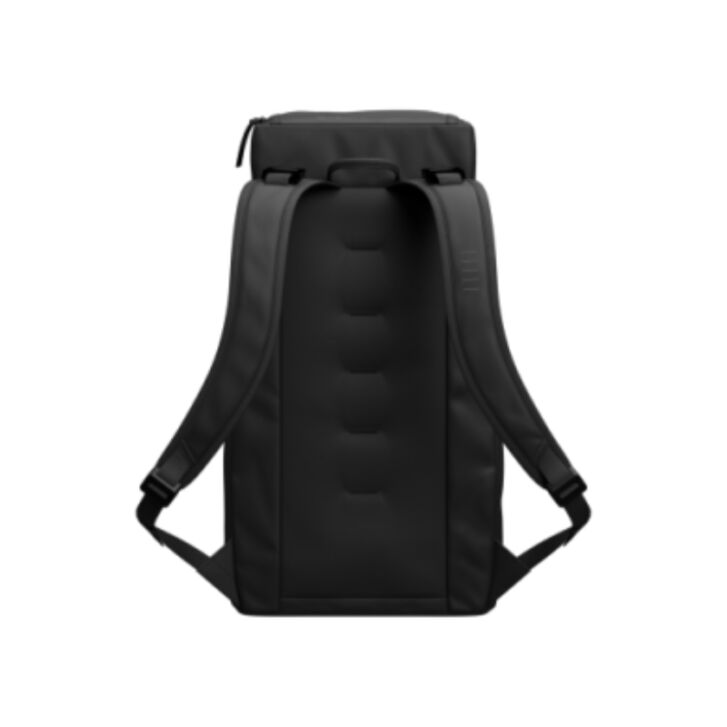 DB Hugger 25L Rucksack (Black)