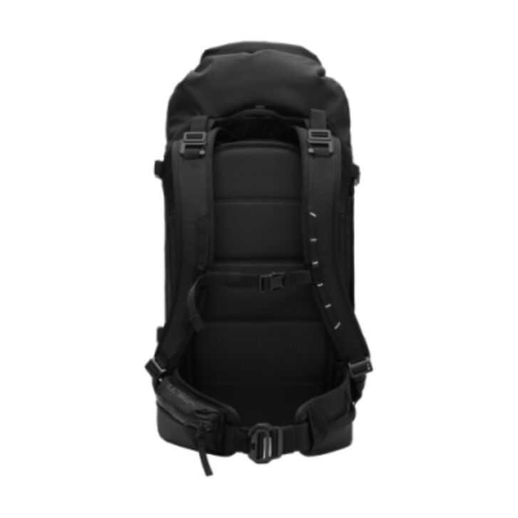 DB Pro 32L Ski Rucksack (Black)