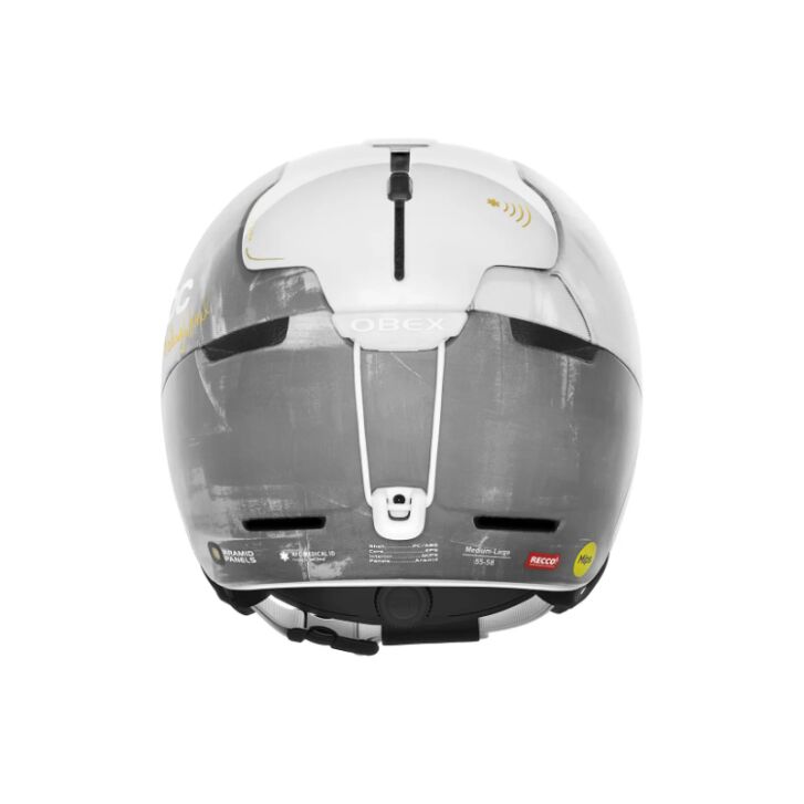 Poc Obex BC Mips Ski Helm (Hedvid Wessel)