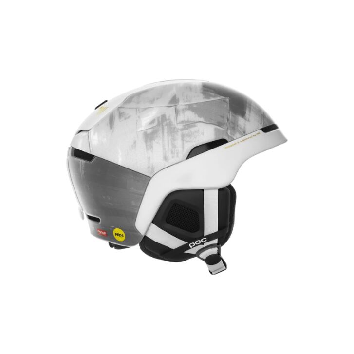 Poc Obex BC Mips Ski Helm (Hedvid Wessel)