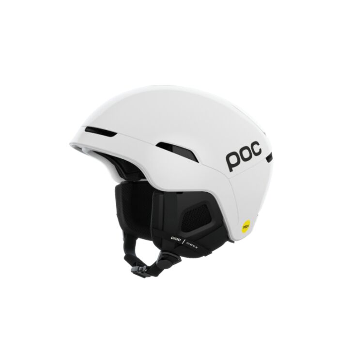 Poc Obex Mips Ski Helm (White) XL-XXL / 59-62cm