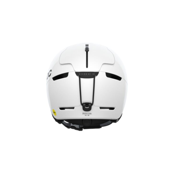 Poc Obex Mips Ski Helm (White) XL-XXL / 59-62cm