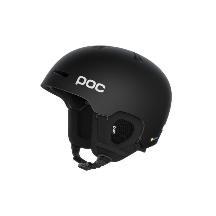 Poc Fornix Mips Ski Helm (Black) XS-S / 51-54cm