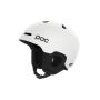 Poc Fornix Mips Ski Helm (White) M-L / 55-58cm