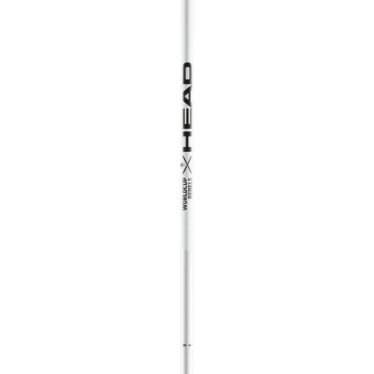 Head WC Rebels Carbon Ski Stock