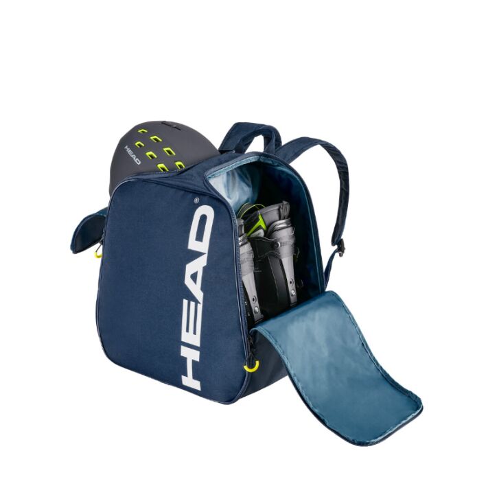 Head Boot Bagpack