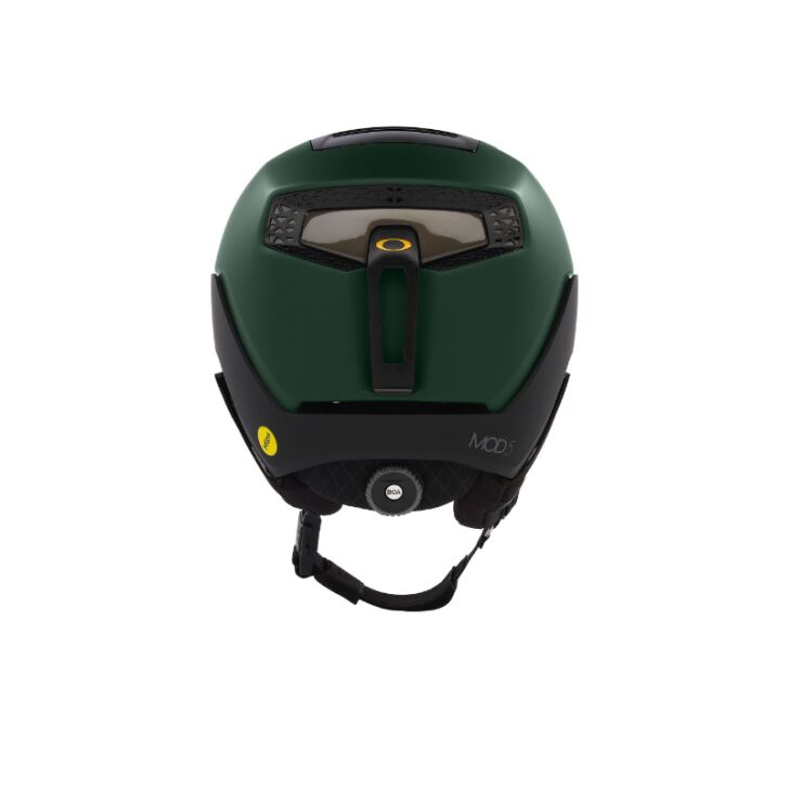 Oakley Mod5 Ski Helm (Green)