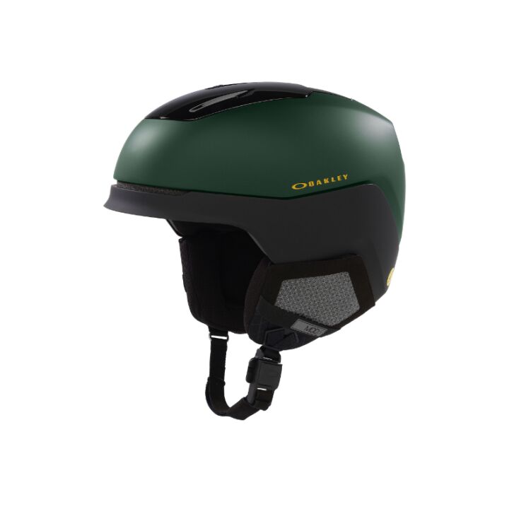 Oakley Mod5 Ski Helm (Green) M