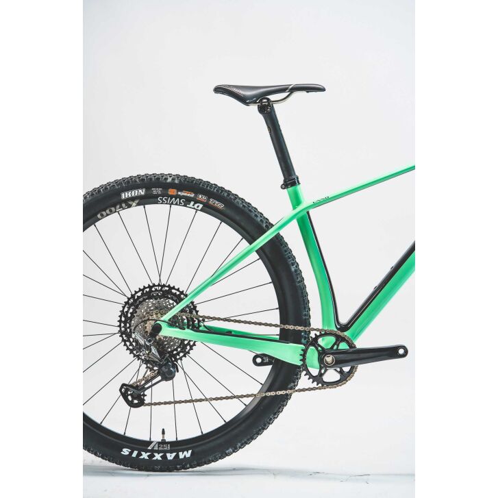 Unno Aora Race Mountainbike