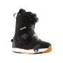 Burton Felix Step On Snowboard Boot 2024 (Black) US 9 /EU 41