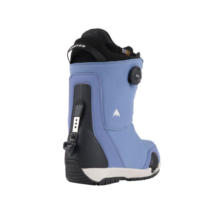 Burton Swath Step On Snowboard Boot 2024 (Slate Blue)