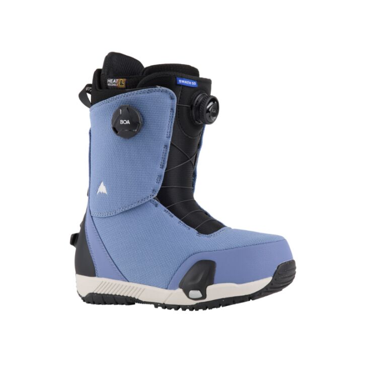 Burton Swath Step On Snowboard Boot 2024 (Slate Blue) US 11,5 / EU 44,5