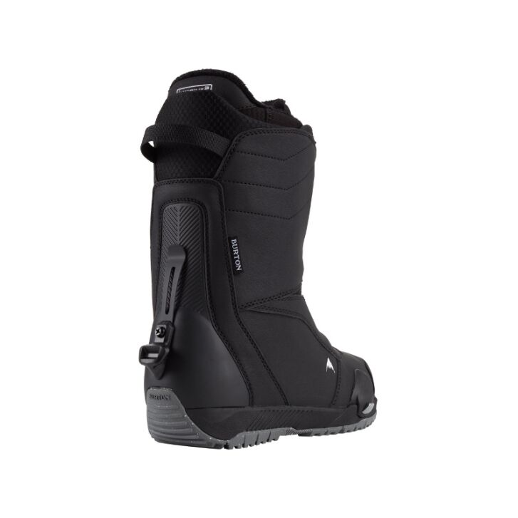 Burton Ruler Step On Snowboard Boot 2024 (Black)