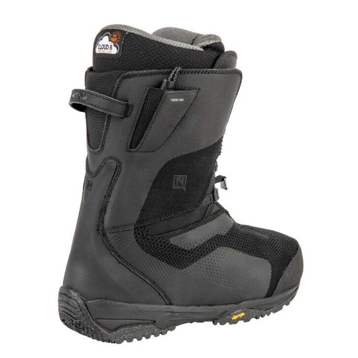 Nitro Skylab TLS Snowboard Boot 2024