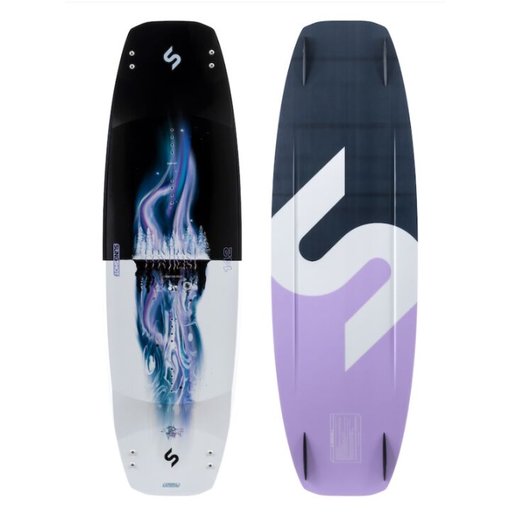 Slingshot Contrast Wakeboard 2024 138cm