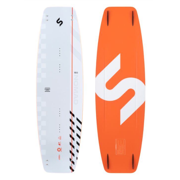 Slingshot Nomad Wakeboard 2024 155cm