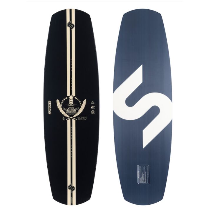 Slingshot Coalition Wakeboard 2024 153cm