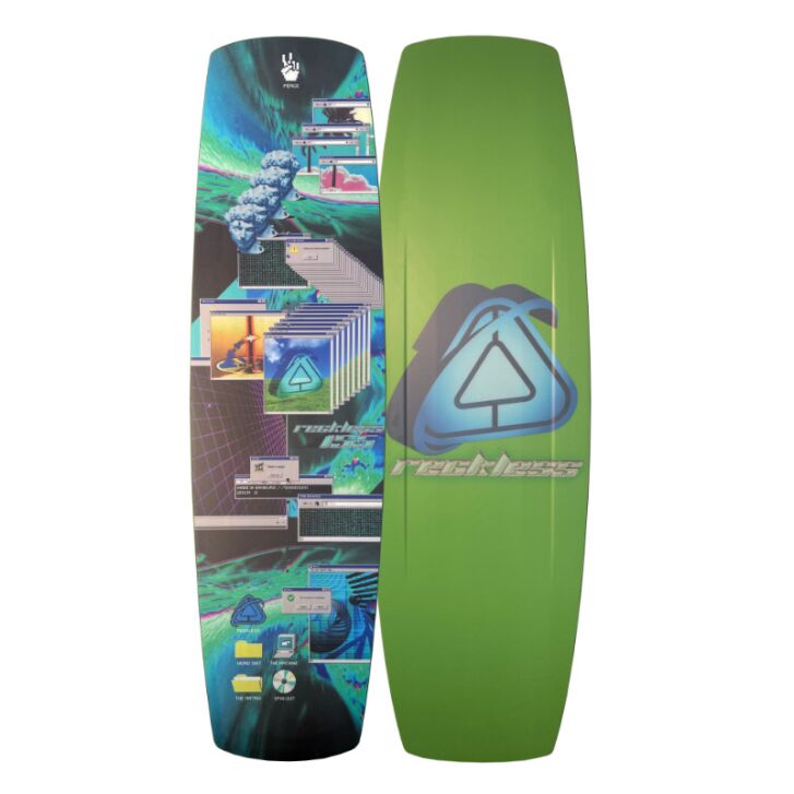 Reckless RA Wakeboard 2024