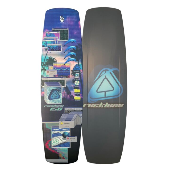 Reckless RA Wakeboard 2024