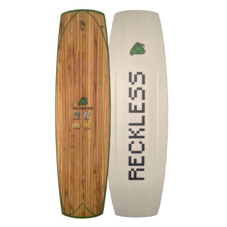 Reckless RA Mini Wakeboard 2024