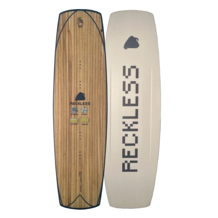 Reckless RA Mini Wakeboard 2024