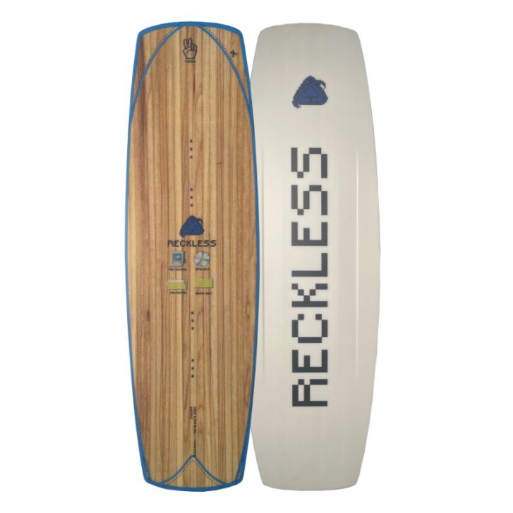 Reckless RA Mini Wakeboard 2024