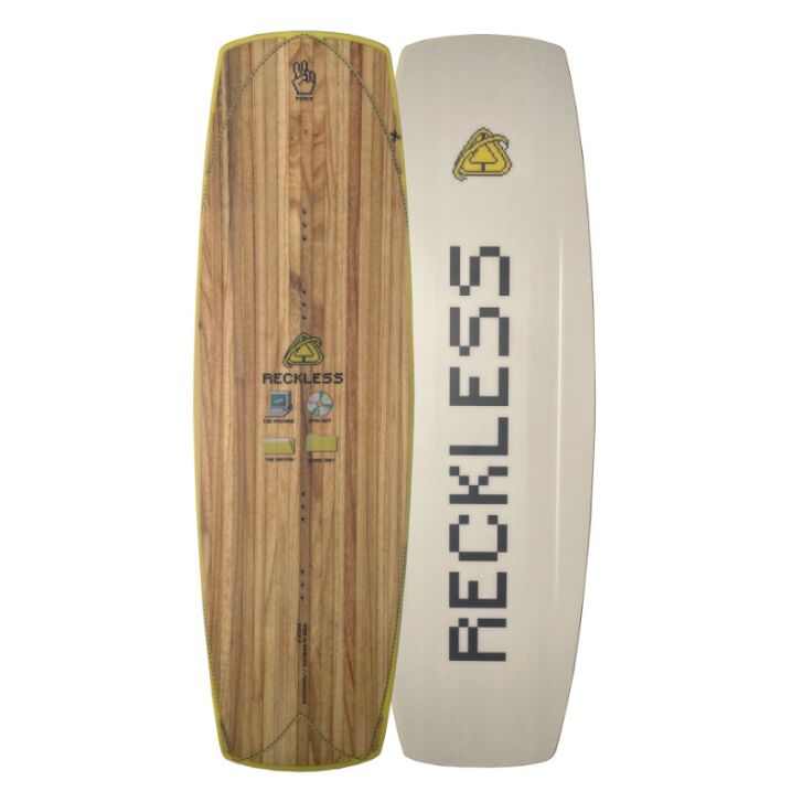 Reckless RA Mini Wakeboard 2024