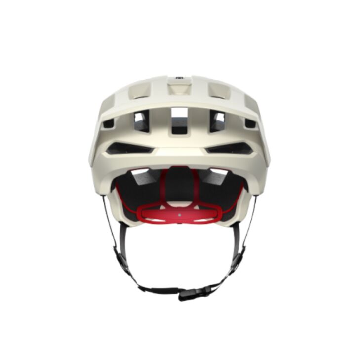 Poc Kortal Race Mips Mountainbike Helm (Offwhite)