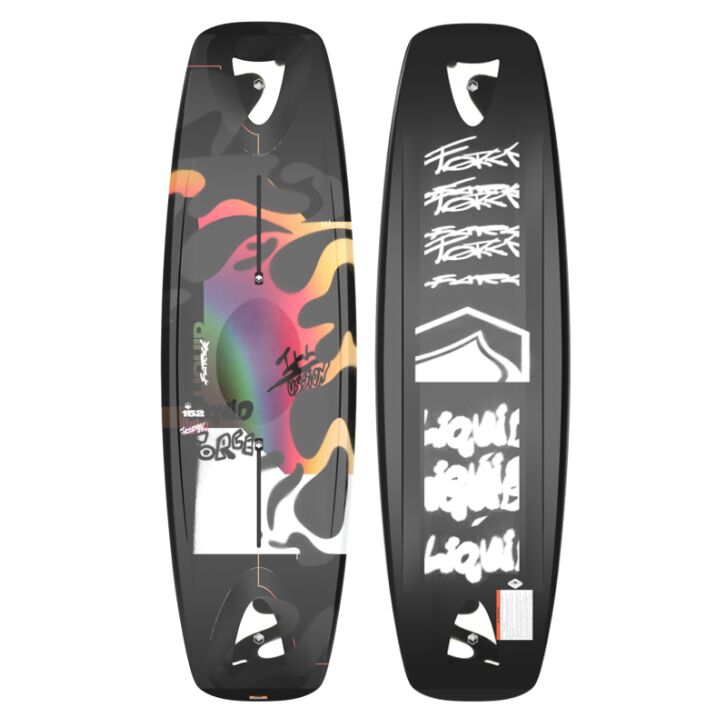 Liquid Force Illusion Wakeboard 2024 152cm