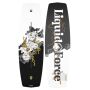 Liquid Force Butterstick Pro Wakeboard 2024 152cm