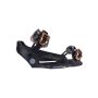 Hyperlite System Lowback Wakeboard Bindung 2024 (Gold) EU 43-47 / US 10-13