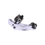 Hyperlite System Lowback Wakeboard Bindung 2024 (Grey) EU 38-42 US 6-9